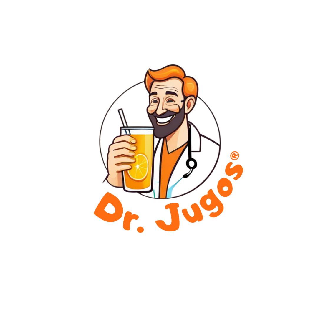 Dr. Jugos r-transparente